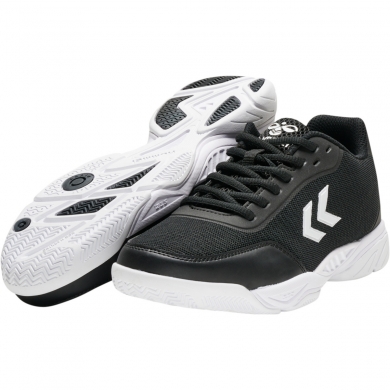 hummel Indoor Shoes Aero Team black Men